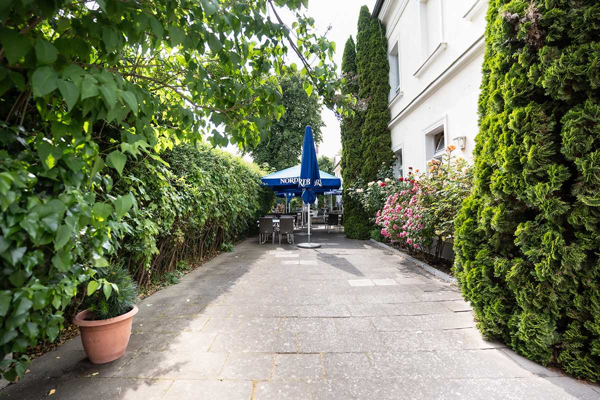 Biergarten & Draußen68